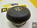 Stuur Airbag VW Golf 7 GTI GTD R CLUBSPORT Stuurairbag 5G088, Auto-onderdelen, Gebruikt, Volkswagen, Volkswagen AG, Vw@volkswagen.de