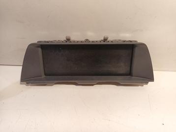 NAVIGATIE DISPLAY BMW 5 serie Touring (F11) (923785201) beschikbaar voor biedingen
