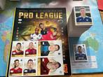 Panini Pro League 2019/2020, Comme neuf, Plusieurs autocollants, Enlèvement ou Envoi