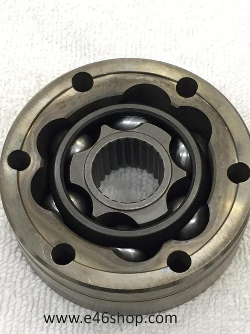 Synchronisatieschakel cardanas BMW E39 E28 E34 E24 E32 Z1 oe, Auto-onderdelen, Transmissie en Toebehoren, BMW, Nieuw, Ophalen of Verzenden