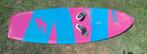 Kite foil board, Watersport en Boten, Kitesurfen, Foil, Ophalen, Gebruikt, Kiteboard