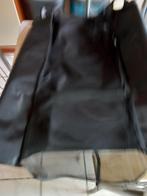 710 geluidssysteem stofhoesje, Ophalen