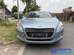 2013 Peugeot 508 1.6 HDI demontage onderdelen, Taurusavenue 1
2132 LS  Hoofddorp, NL, Contact.group@renault.com, Stellantis N.V.