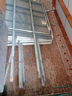 Aankondigingsborden, Doe-het-zelf en Bouw, Overige Doe-Het-Zelf en Bouw, Ophalen, Gebruikt