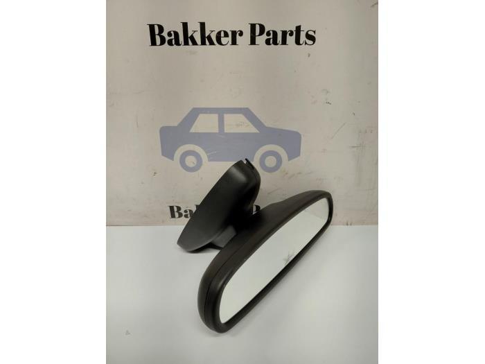 Binnenspiegel van een Jaguar XF, Auto-onderdelen, Spiegels, Jaguar, Gebruikt, 3 maanden garantie