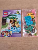 lego friends 41019, Ensemble complet, Lego, Utilisé, Enlèvement ou Envoi