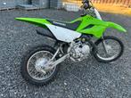 KAWASAKI KLX 110 cross motor, Motoren, Motoren | Kawasaki, Particulier