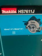 Cirkelzaag makita, Ophalen, Zo goed als nieuw