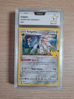 Solgaleo pca graded, Hobby en Vrije tijd, Verzamelkaartspellen | Pokémon, Ophalen