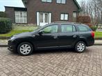 Dacia Logan MCV turbobenzine 099000km GPS trekhaak Airco, Electronic Stability Program (ESP), Euro 5, Bedrijf, 5 deurs