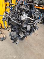 Motor vw crafter 2.0 TDI     CKT, Ophalen of Verzenden