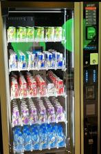 Vendo Designline frisdrank automaat gekoeld, Ophalen, Zo goed als nieuw