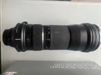 Te koop tamron 150-600mm telezoom lens voor nikon, Audio, Tv en Foto, Foto | Lenzen en Objectieven, Ophalen of Verzenden, Zo goed als nieuw