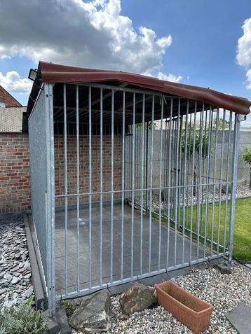 Hondenren 3x2 beschikbaar voor biedingen