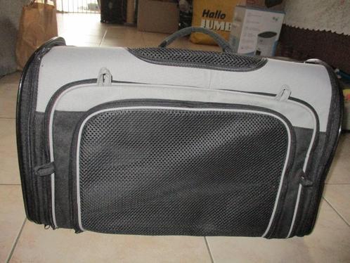 draagtas voor hond of kat, Dieren en Toebehoren, Overige Dieren-accessoires, Gebruikt, Ophalen of Verzenden