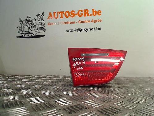 ACHTERLICHT LINKS ACHTERKLEP BMW 3 serie Touring (E91), Auto-onderdelen, Verlichting, BMW, Gebruikt