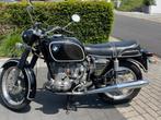 BMW R60/5 motor 75/5, Naked bike, Particulier, 2 cilinders, 750 cc