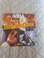 Single - ABBA – Money, Money, Money - 1976, Cd's en Dvd's, 7 inch, Single, Ophalen of Verzenden, Zo goed als nieuw