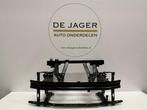 VW ID4 BUMPERBALK VOORFRONT 11A807558 ORIGINEEL, Gebruikt, Voor, Volkswagen