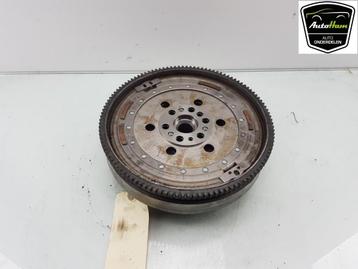 VLIEGWIEL DUBBELE MASSA BMW 1 serie (E87 / 87N) beschikbaar voor biedingen