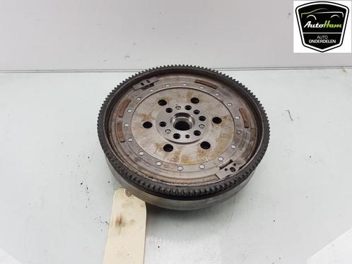 VLIEGWIEL DUBBELE MASSA BMW 1 serie (E87 / 87N), Auto-onderdelen, Motor en Toebehoren, BMW, Gebruikt
