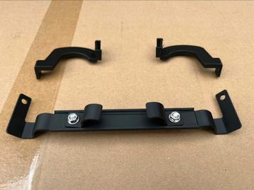 Honda mbx 3 d geprinte puntkuip beugels   beschikbaar voor biedingen