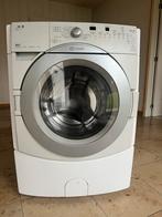 GRATIS wasmachine, 10 kg ou plus, Enlèvement, Utilisé
