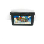 Super Mario Advanced Nintendo Game Boy Advance, Consoles de jeu & Jeux vidéo, Utilisé, Enlèvement ou Envoi