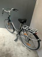 Damesfiets, Fietsen en Brommers, Ophalen, Gebruikt, Versnellingen