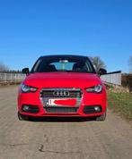 Audi A1, Auto's, Audi, Euro 5, A1, USB, Grijs