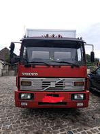 VOLVO vrachtwagen 4 paarden met zeer weinig km, Dieren en Toebehoren, Ophalen, Gebruikt, Overige materialen, Overige typen