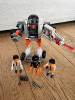 Playmobil Top Agents, Ophalen, Zo goed als nieuw