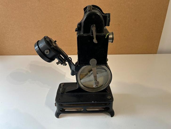 Projecteur Pathé Baby ancien – Cinéma 9,5 mm – Collection, Antiek en Kunst, Antiek | Tv's en Audio, Ophalen