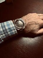 Montre Automatique Orient SK Vintage, Montre-bracelet, Autres marques, Acier, Enlèvement