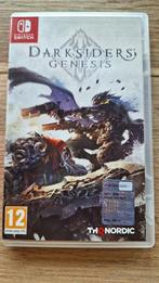 Darksiders Genesis Switch, Ophalen of Verzenden, Zo goed als nieuw