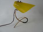 vintage lamp retro 70-ies 60-ies bureau space age design, Antiek en Kunst, Antiek | Verlichting, Ophalen of Verzenden