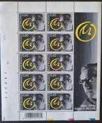 Blake Mortimer Edgar P.Jacobs Belgium 2004, Ophalen of Verzenden, Postfris, Postfris