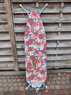 Strijkplank Brabantia, Ophalen