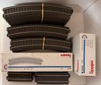 30 titres Märklin C, Enlèvement ou Envoi, Comme neuf, Rails, Märklin