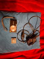 Lumix DMC-FX33 camera, Audio, Tv en Foto, Fotocamera's Digitaal, Gebruikt, Compact, 8 Megapixel, Ophalen of Verzenden