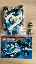 Lego system 6938, espace, complet, Enlèvement ou Envoi, Utilisé, Ensemble complet, Lego