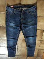 Jeansbroek, Kleding | Dames, Spijkerbroeken en Jeans, Ophalen of Verzenden, Nieuw, Blauw, W33 - W36 (confectie 42/44)