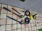 Karcher onderdelen/terrasreiniger, Gebruikt, Ophalen of Verzenden, KARCHER, Elektrisch