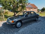 Mercedes-Benz 190e w201 1.8l uit 1991, Centrale vergrendeling, Beige, 4 cilinders, Beige