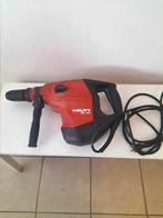 Hilti te 70 Boor en Breekhamer, Doe-het-zelf en Bouw, Gereedschap | Boormachines, Ophalen of Verzenden, Zo goed als nieuw, Boor- en/of Breekhamer