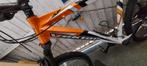 2 bmx ..de merida is 20inch  de vector weet ik niet, Fietsen en Brommers, Ophalen, Gebruikt