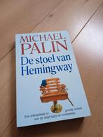 Michael Palin - De stoel van Hemingway, Enlèvement ou Envoi