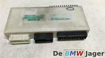 Body control module BMW 5 7 serie E38 E39 61356913520 disponible aux enchères