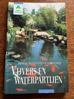 Vijvers en Waterpartijen, Tuin en Terras, Ophalen of Verzenden, Zo goed als nieuw