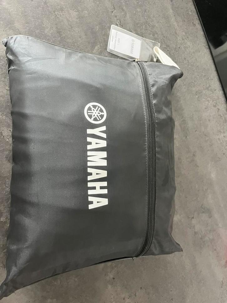 Tmax beschermhoes, Motoren, Accessoires | Overige, Nieuw, Ophalen